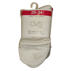 OVS Lány Csomag - Zoknik (EU 34)