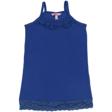 OVS Lány Lányka / Női ujjatlan póló / top (Méret: 116)