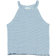 OVS Lány Lányka / Női ujjatlan póló / top (Méret: 152)