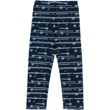 OVS Lány Leggings (Méret: 158) gyerek nadrág
