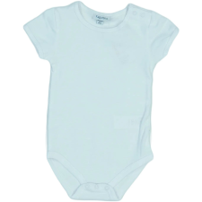 OVS Lány Rövid ujjú / ujjatlan body (Méret: 62) kombidressz, body