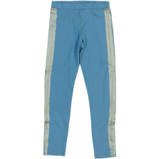 OVS Lány Stretch nadrág (Méret: 146)