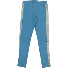 OVS Lány Stretch nadrág (Méret: 170)
