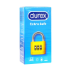  Óvszer Durex Extra Safe 12x