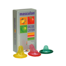 OVSZER MASCULAN SPEC.EDITION /VEGYES/10X óvszer