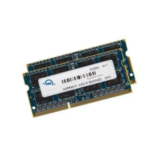 OWC 16GB 1866MHz DDR3 Notebook RAM OWC (2x8GB) (OWC1867DDR3S16P) (OWC1867DDR3S16P) memória (ram)