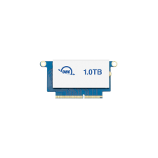 OWC 1TB Aura Pro NT MacBook Pro (2016-2017) PCIe SSD (Upgrade csomag) (OWCS3DAP4NT10) merevlemez