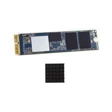 OWC 1TB OWC Aura Pro X2 Mac Pro 2013 - 2019 M.2 NVMe SSD meghajtó (OWCS3DAPT4MP10P) (OWCS3DAPT4MP10P) - SSD merevlemez
