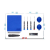 OWC 480GB Aura Pro X2 iMac (Late 2013 - Current) PCIe SSD (Upgrade csomag) (OWCS3DAPT4MA05K)