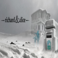 Owl Cave Richard & Alice (PC - Steam elektronikus játék licensz) videójáték