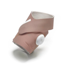 Owlet Smart Sock 3 - tartozékkészlet, 0-18 hónap (matt rózsaszín) gyógyászati segédeszköz