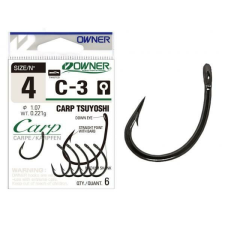 OWNER CARP C-3 53263 - 8 horog