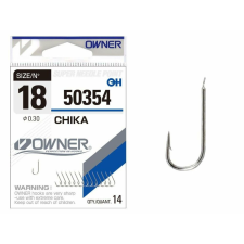 OWNER CHIKA 50354 - 18 horog