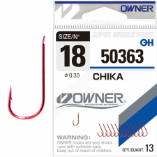 OWNER CHIKA 50363 - 8 horog
