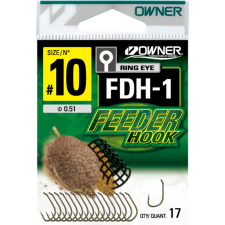 OWNER FDH-1 - 12 horog