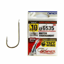 OWNER MATCH TOURNAMENT 56535 - 12 horog