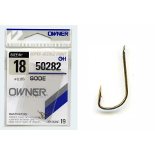 OWNER SODE 50282 - 10 horog