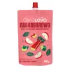 Owolovo Owolovo gyümölcspüré alma-rebarbara 200 g