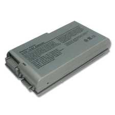  OX217 Akkumulátor 4400 mAh dell notebook akkumulátor