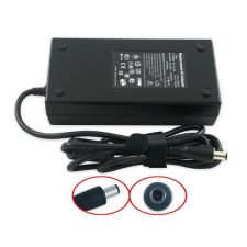 OX9366 19.5V 130W laptop töltö (adapter) utángyártott tápegység dell notebook hálózati töltő
