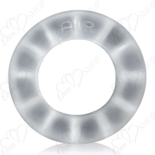 OXBALLS - Air Airflow Cockring Cool Ice clear péniszgyűrű