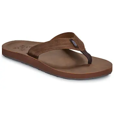 Oxbow Lábujjközös papucsok S1RINCON Barna 41
