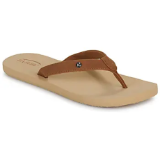 Oxbow Lábujjközös papucsok S1VANILLA Barna 41