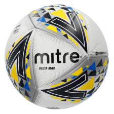 Oxbow, Mitre Mitre labda Delta Max 5" BB1112-WEF futball felszerelés
