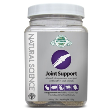  Oxbow - Natural Science – Joint Support kisállateledel