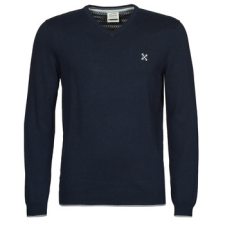 Oxbow Pulóverek POPIVEGA Tengerész EU XL férfi pulóver, kardigán