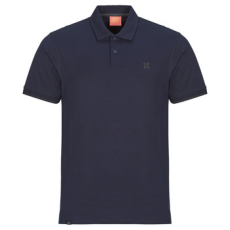 Oxbow Rövid ujjú galléros pólók R1TIMELESS Tengerész EU XXL