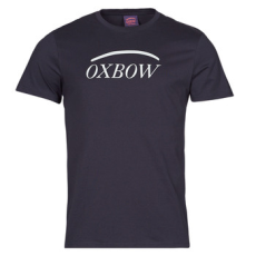 Oxbow Rövid ujjú pólók P0TALAI Kék EU XL
