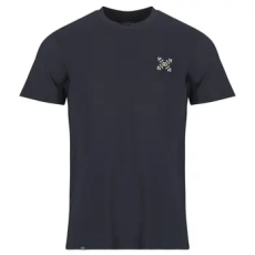 Oxbow Rövid ujjú pólók S1TABULA Tengerész EU XL