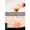 Oxford Bookworms Library: Level 1:: Love or Money? – Rowena Akinyemi