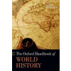  Oxford Handbook of World History – Jerry H. Bentley