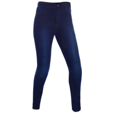 Oxford JEGGINGS, női (Kevlar® béléssel, indigókék, 20/28-as méret) motoros nadrág