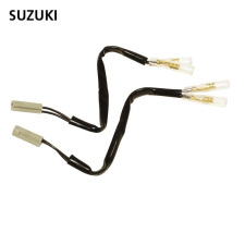 Oxford Jeladó Adapter Kábel - Suzuki motorkerékpár irányjelző