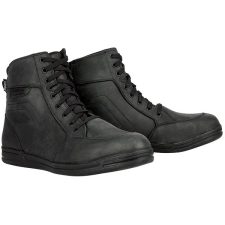Oxford Kicback Dry2Dry™ fekete 46 motoros csizma