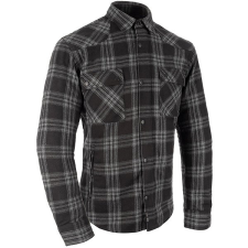 Oxford Kickback 3.0, šedá, vel. 4XL autóalkatrész