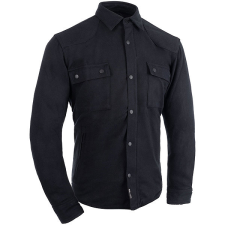 Oxford Kickback 3.0, černá, vel. XL autóalkatrész