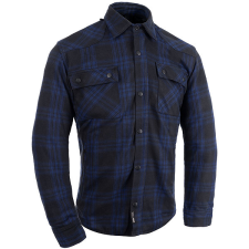 Oxford Kickback 3.0, kék, 3XL autóalkatrész