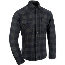 Oxford Kickback 3.0, zelená, vel. 2XL autóalkatrész