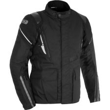 Oxford Montreal 4.0 Dry2Dry™ motoros kabát fekete motoros kabát