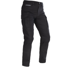 Oxford Original Approved CARGO AA motoros nadrág fekete motoros kabát