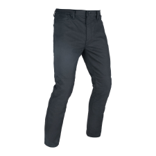 Oxford Original Approved Jeans AA fekete motoros farmernadrág motoros nadrág