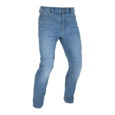 Oxford Original Approved Jeans AA motoros farmer világos kék motoros nadrág