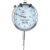 Oxford Precision Indikátor óracsapos mérőóra/ 1-10 mm 0.01 - Oxford (OXD-300-8500K)