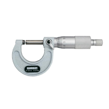 Oxford Precision Mikrométer 000-025 mm (OXD3355010K) mérőszerszám