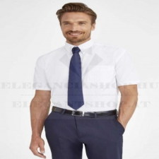  Oxford r.u férfi pamut ing férfi ing