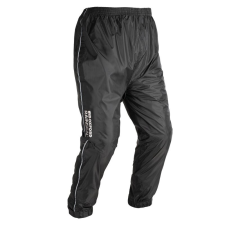  OXFORD Rainseal Esőálló Nadrág Fekete Méret 5XL motoros nadrág